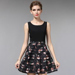 易炫女装 产品展示与加盟店前景分析