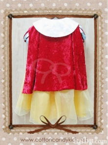 Cotton Candy Kids 婴儿服装与软件开发的创新融合