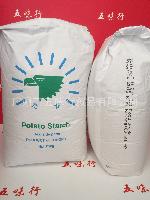 鹰牌淀粉全解析 价格、型号、图片及散装与预包装销售指南