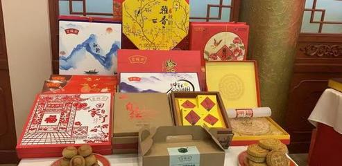 北京月饼市场新风向 散装单品崛起，礼盒销售遇冷
