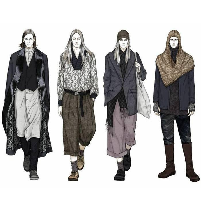 时尚男装软件开发 融合潮流与科技的创新之路