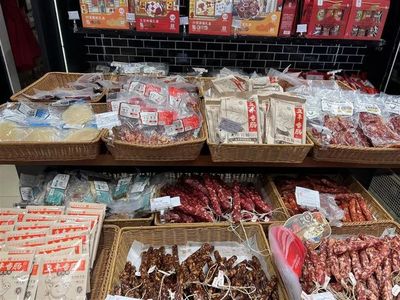 老字号焕新颜 90后、00后设计包装，预包装食品销量飙升