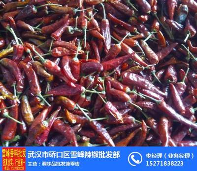 福建辣椒王与雪峰辣椒购买指南 线上线下渠道与散装、预包装选择